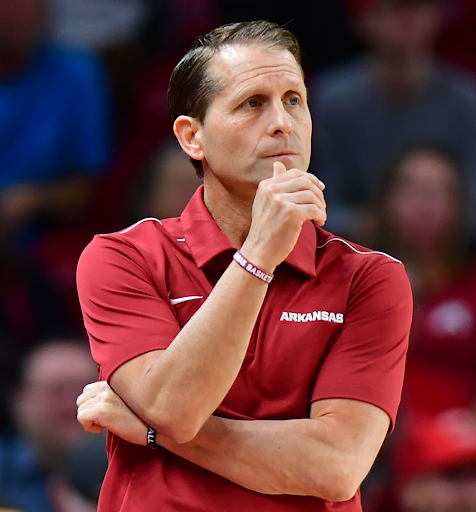 Eric Musselman Net Worth, Age, Wiki, Biography, Height, Dating, Family, Career