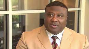 Quanell X Net Worth, Age, Wiki, Biography, Height, Dating, Family, Career