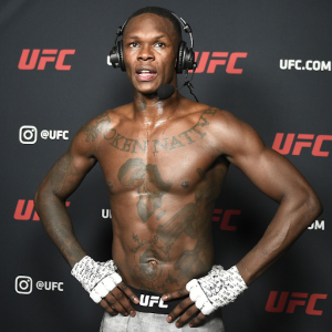 Israel Adesanya  Net Worth, Age, Wiki, Biography, Height, Dating, Family, Career