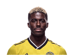 Gyasi Zardes Net Worth, Age, Wiki, Biography, Height, Dating, Family, Career