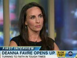 Deanna Favre Net Worth, Age, Wiki, Biography, Height, Dating, Family, Career