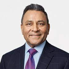 Dinesh Paliwal Net Worth, Age, Wiki, Biography, Height, Dating, Family, Career