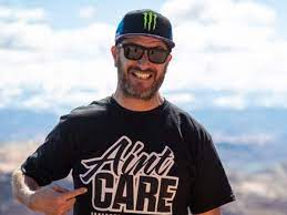 Ken Block Net Worth, Age, Wiki, Biography, Height, Dating, Family, Career