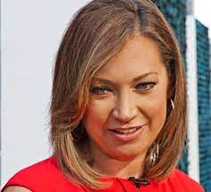 Ginger Zee  Net Worth, Age, Wiki, Biography, Height, Dating, Family, Career