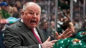 Bruce Boudreau Net Worth, Age, Wiki, Biography, Height, Dating, Family, Career