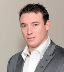 Carl Higbie Net Worth, Age, Wiki, Biography, Height, Dating, Family, Career